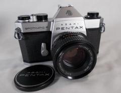 2025年最新】pentax spf 完動品の人気アイテム - メルカリ