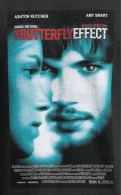 【新品ケース収納】 バタフライ・エフェクト DVD 映画 新品ケース収納】 バタフライ・エフェクト DVD 映画 - メルカリ