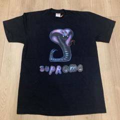 Supreme tシャツ　スネーク柄 Supreme 24ss 新作 Small Box Tee 蛇柄 Snake M - メルカリ