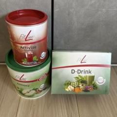 FitLine Beauty &amp; アンチオキシ　２点セット FitLine Beauty & アンチオキシ 2点セット