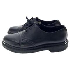 2252 Dr.Martens MONO 黒ステッチ 1461 UK7 26cm 27041001.01.jpg