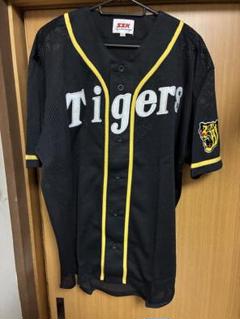 2025年最新】阪神タイガース ユニフォーム ブラックの人気