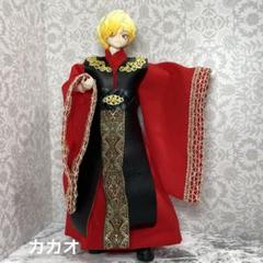 シチリアの追憶 エドアルド カスタム フルセット ※お洋服初期難あり 2025年最新】シチリアの追憶の人気アイテム - メルカリ
