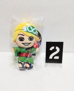 大倉忠義　ちびぬい　ヘアクリップ　ペンラポーチ(お値下げ中) 大倉忠義 18祭ちびぬい - メルカリ