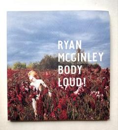 サイン入り】RYAN McGINLEY 写真集 - メルカリ