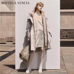 BOTTEGA VENETA 21AW ボッテガヴェネタ レザーファー毛皮コート 2025年最新】Bottega Veneta 毛皮・ファーコートの人気アイテム