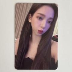 2022年最新】smtown トレカ aespaの検索結果 - メルカリ アウトレット情報 Aespa エスパ カリナ smtown スロット ar トレカ K-POP/アジア