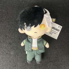 WINDBREAKERウィンドブレイカー ぬいぐるみマスコット桜遥 GEO
