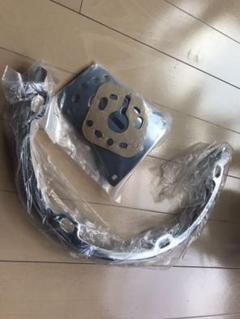 DSSタムマウント(新品)