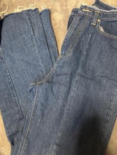 WEGOフレアパンツ