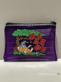 XLARGE GRAPHICS COIN PURSE コインケース