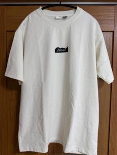MANGA オーバーサイズ Tシャツ Lsize