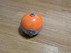 モンスターボール　加湿器 Amazon.co.jp: ポケモンセンターオリジナル ヒスイ地方の