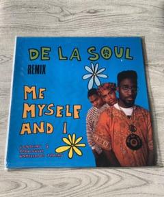2025年最新】dE la soul レコードの人気アイテム - メルカリ