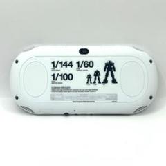 2025年最新】psvita 本体 ガンダムの人気アイテム - メルカリ