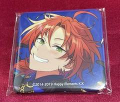 あんスタ Knights 有償特典 レオ 月永レオ アルバム TRIP 缶バッジ あんさんぶるスターズ！！アルバムシリーズ 『TRIP』 Knights