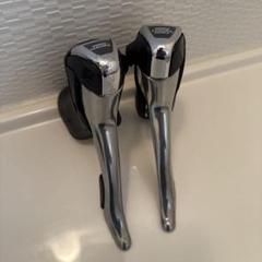 Shimano Tiagra ST-4500 / ST-4501 STI Dual Control Levers