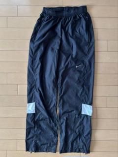 NIKE GOLF ナイキゴルフ ナイロンパンツ ブルー テック系 y2k m41938499420_1.jpg?1710682315
