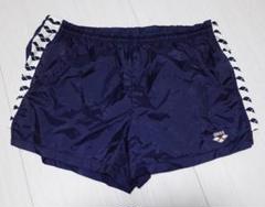 arena ショートパンツ ショーパン ネイビー アリーナ