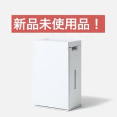 【値下げ】Panasonic 新品未使用 ジアイーノ F-ML4000B-W ジアイーノ 公式店 パナソニック 空間除菌脱臭機 F-ML4000B 〜18