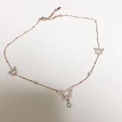 フォリフォリ Mother of Pearl