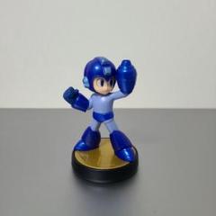 2025年最新】amiibo ロックマンの人気アイテム - メルカリ