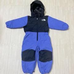 ノースフェイス　スノーワンピース　美品 楽天市場】夏SALE ザ・ノース・フェイス ベビー用 スノー