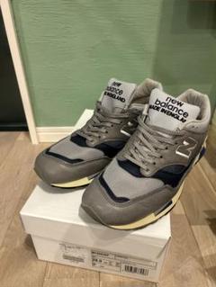 2024年最新】new balance 996 レザーの人気アイテム - メルカリ