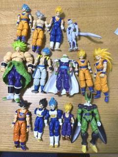 2025年最新】フィギュアライズスタンダードドラゴンボールの人気