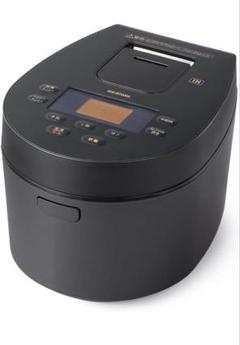 IRIS OHYAMA IH炊飯器 ブラック　ジャンク　 RC-IL30-Bのサムネイル