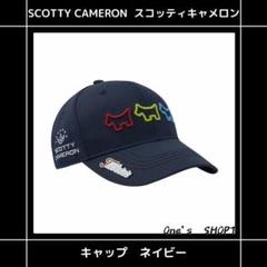 未使用品】スコッティキャメロン☆Peace＆Parsサークルコイン