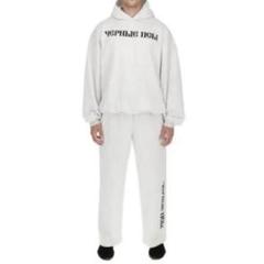 YZY Gosha セットアップ ライトグレー イージー YEEZY 2025年最新】yzy gosha セットアップの人気アイテム - メルカリ