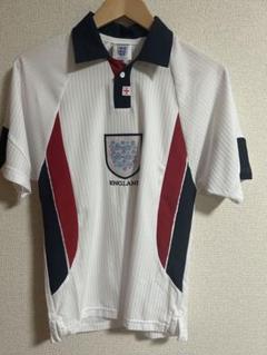 ◆美品◆　1998年　サッカーW杯 ドイツ代表 Home　イングランド製 ◇美品◇ 1998年 サッカーW杯 ドイツ代表 Home イングランド製