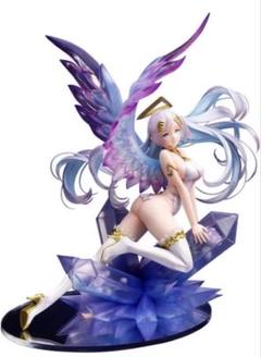 幻奏美術館 Verse1 水晶の天使アリア 1/7スケール　新品未開封