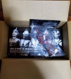 駿河屋 - 【買取】ウルトラ5兄弟 COME BACK ブロンズVer