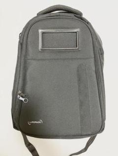 SOLGAARD LIFEPACK1.0 ソルガード ライフパック USBポート