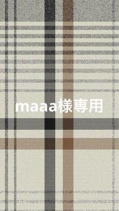 ⭐︎maaa10月3日まで⭐︎シシクイパラシュートパンツ XSブラウン ⭐︎maaa様専用10月3日まで⭐︎シシクイパラシュートパンツ XS