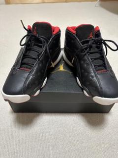 ナイキ　エアジョーダン13 LOW