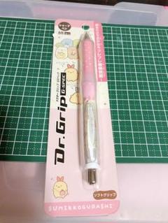 Dr.Grip G-SPEC シャープペンすみっこぐらし