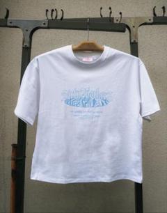 DWS Tシャツ