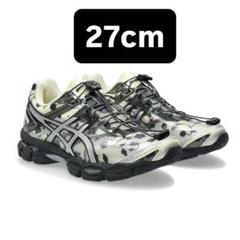 2025年最新】Cecilie Bahnsen asicsの人気アイテム - メルカリ