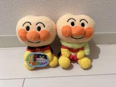 【最終価格】　アンパンマン　ぬいぐるみ