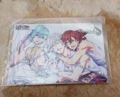 【新品未使用】うたプリ マジレジェ DVD 特典 ブロマイド カルナイのサムネイル