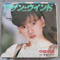 2025年最新】中森明菜 pioneerの人気アイテム - メルカリ