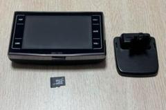 コムテック ZERO 700V レーダー探知機 OBD2-R2 配線付 コムテック ZERO 700V レーダー探知機 OBD2-R2 配線付