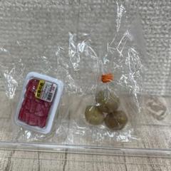 【匿名配送】リーメント　ぼくの街のスーパーマーケット　肉じゃが　ミニチュア
