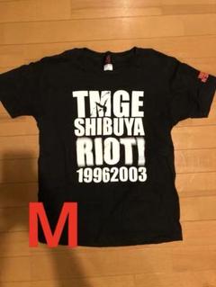 ミッシェルガンエレファント　Tシャツ M