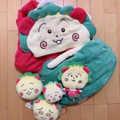 コジコジ 着ぐるみパジャマ Mサイズ 新品未使用 タグ付き コジコジ 着ぐるみ パジャマ レディース L