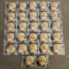 あんさんぶるスターズ！！羽風薫缶バッジ Idol Side 27点 羽風 薫 あんスタ テーマスカウト缶バッジ ［2023 spring