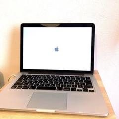 MacBook Pro 13in.2013